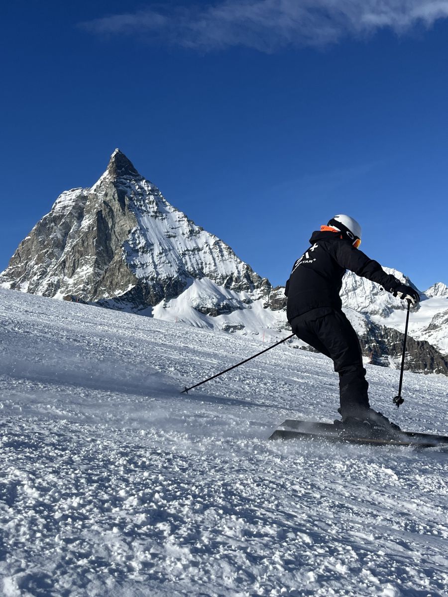 Guiderne fra Sestriere