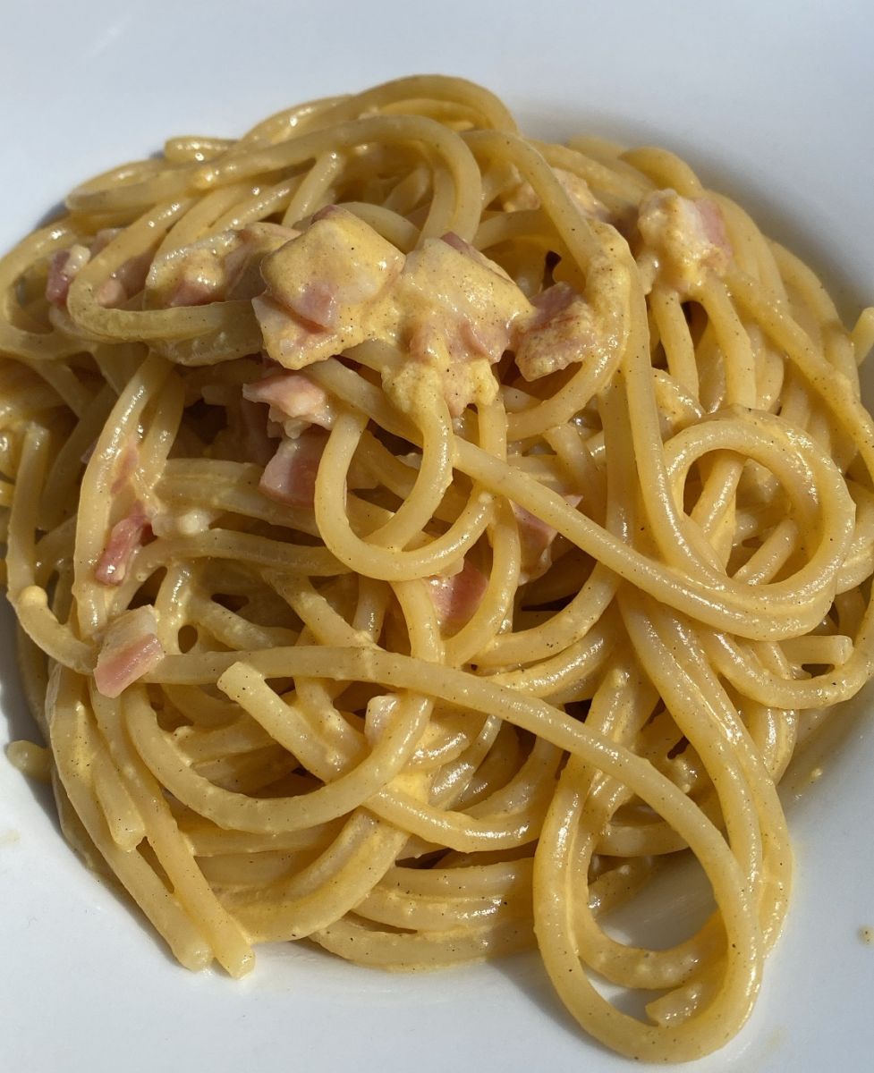 Pasta p Ciao Pais